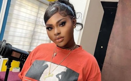 Guinness World Records Rejects Mandy Kiss' Proposal to Sleep with 100 Men in a Day