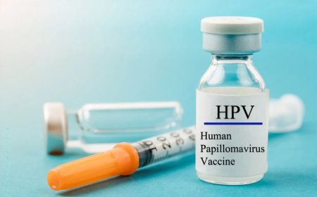 Cervical Cancer Prevention: HPV Vaccine Rollout Begins October 7   