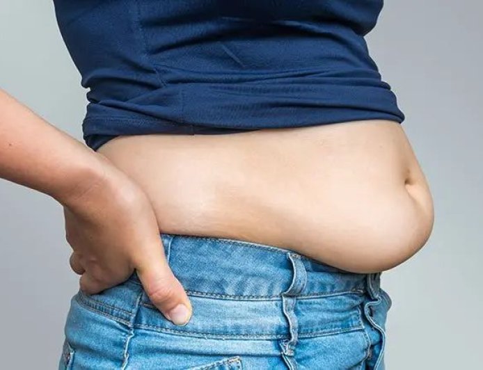 Belly Fat in Women: How Lifestyle Changes Can Save Your Life