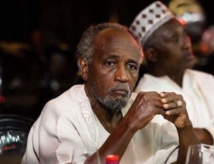 Renowned Ghanaian Playwright Dr. Mohammed Ben Abdallah Dead at 81   