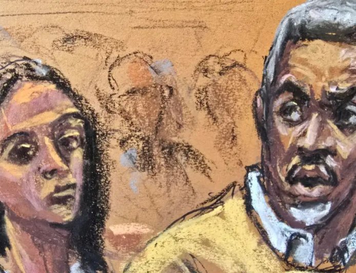 Sean 'Diddy' Combs' Seeks 14-Month Prison Term Over Prostitution Conviction