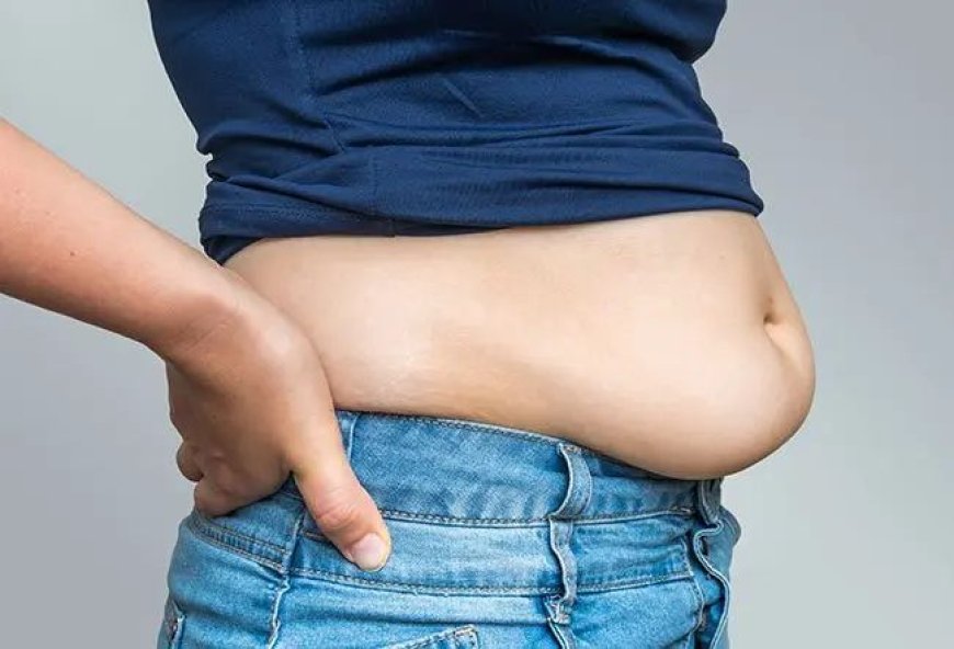 Belly Fat in Women: How Lifestyle Changes Can Save Your Life