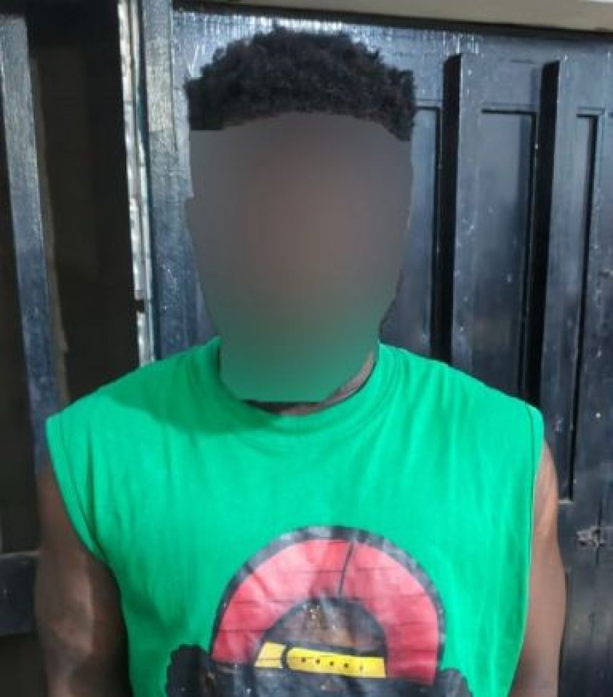 Omanjor Homowo Killings: Police Nabs Key Suspect, Recover Spent Cartridges