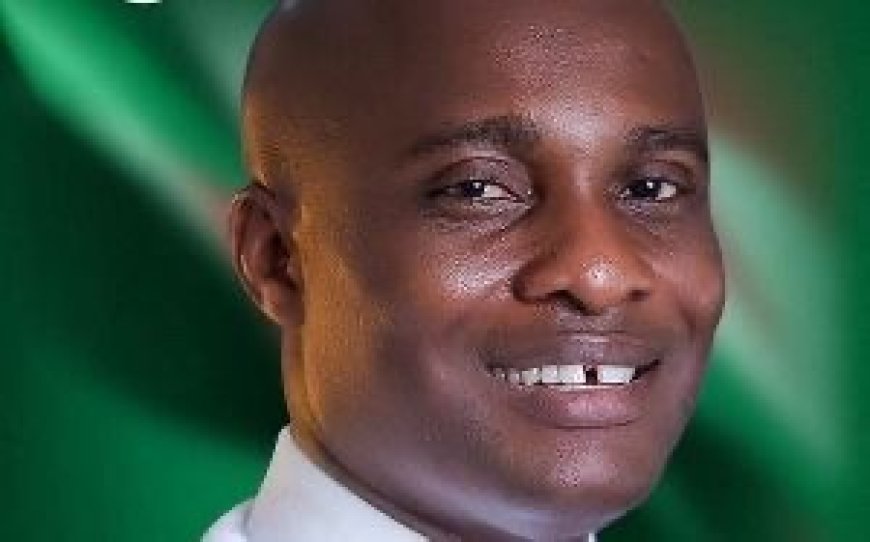 Akwatia By-Election: NDC's Bernard Bediako Secures Decisive Win