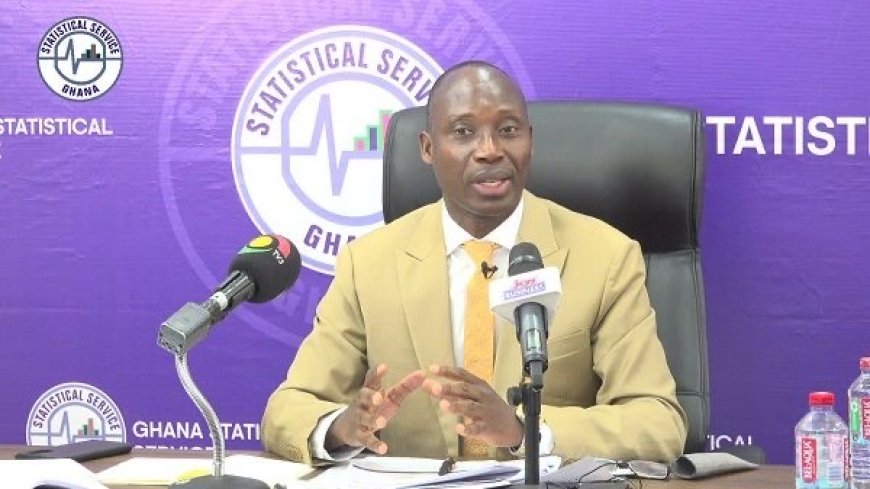 Ghana's inflation rate falls to 11.5% in August, prices drop by 1.3%