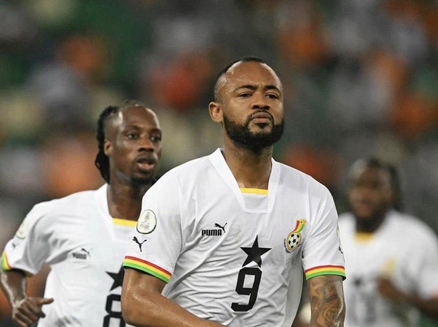 Black Stars Stumble Against Chad, Draw 1-1 in World Cup Qualifier