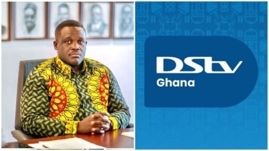 MultiChoice Ghana Denies Agreement on DStv Price Cuts Amid Government Pressure   