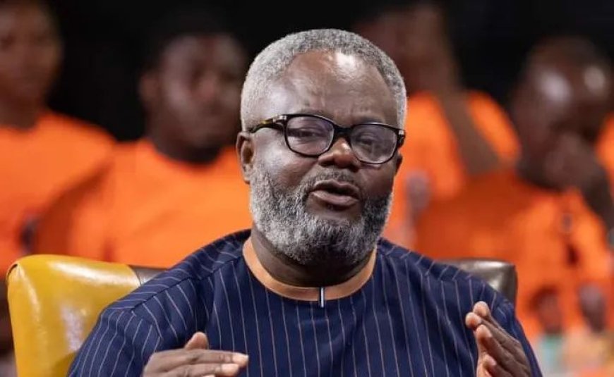 LPG's Akpaloo Embroiled in Allegations of Financial Crimes