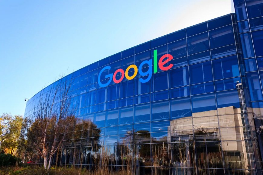 EU Cracks Down on Google: €2.95 Billion Fine for Unfair Ad Practices