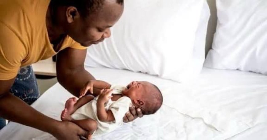 Newborn Care: A Top Priority