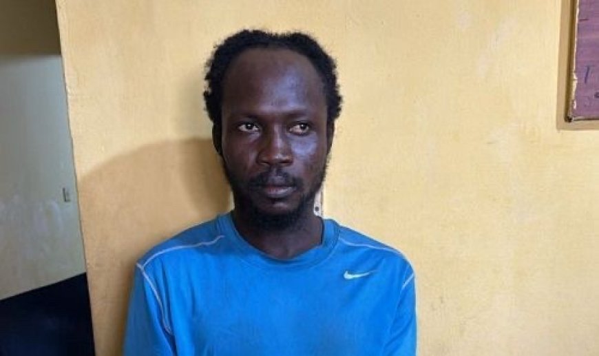 Threats Against President Mahama Earn TikToker 7-Month Jail Term