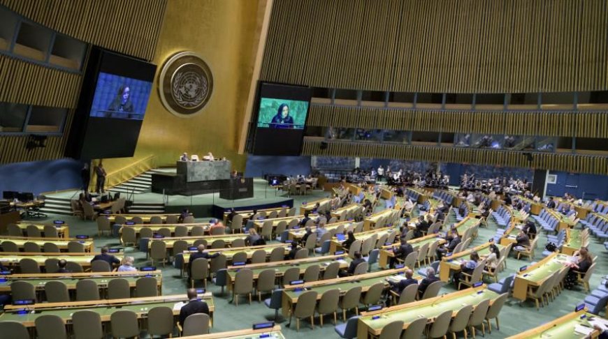Explainer-Who will speak at the UN and what is on the agenda?   
