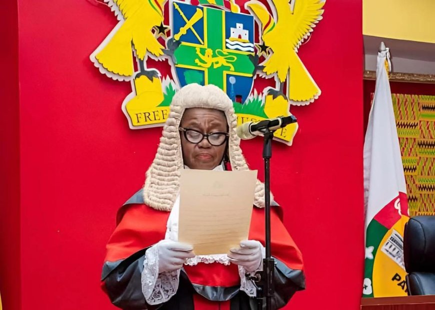 Loophole or Law? - Kay Codjoe Writes