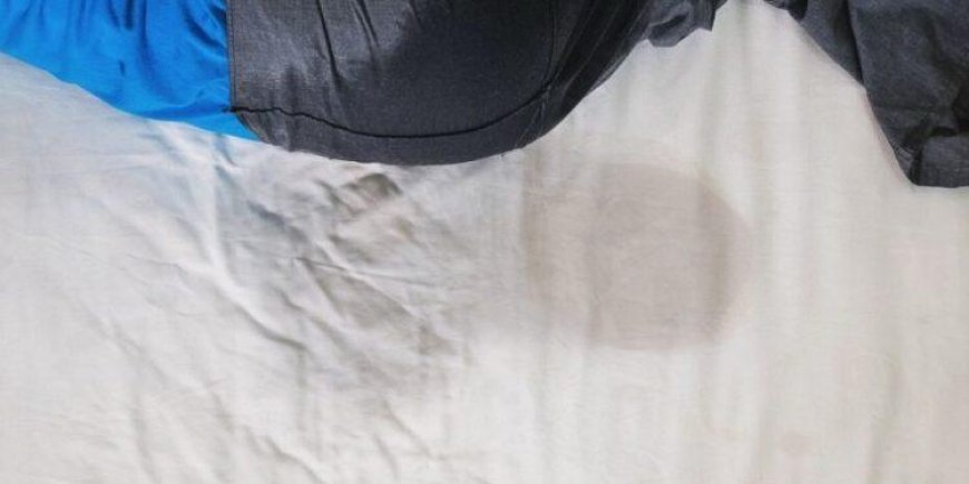 Stepmother Pours Hot Water on Girl’s Private Parts for Bedwetting