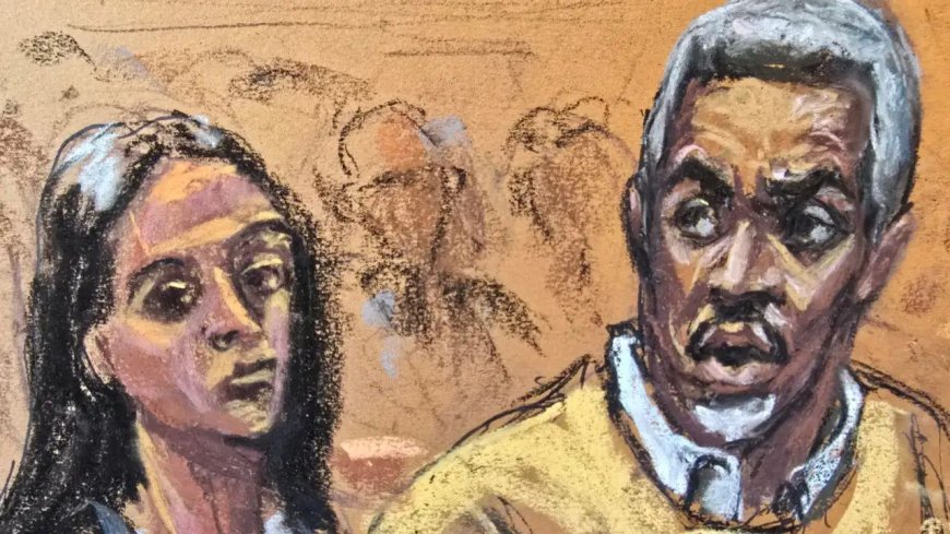 Sean 'Diddy' Combs' Seeks 14-Month Prison Term Over Prostitution Conviction