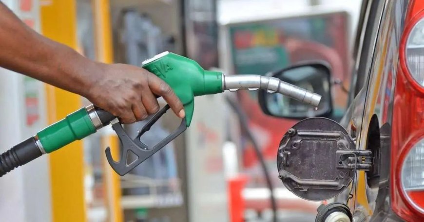 Fuel Prices Surge to GH¢13.38 for Petrol and GH¢14.20 for Diesel