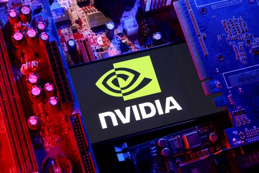 Nvidia to Invest $100 Billion in OpenAI