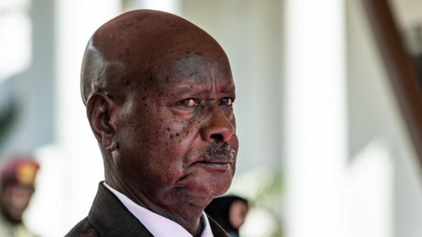Uganda's Museveni Cleared to Seek Reelection, Eyes Near Half-Century Rule