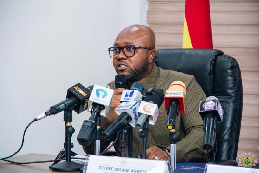 Think Before You Post: CSA Warns SHS Graduates Against Indecent Online Behavior      