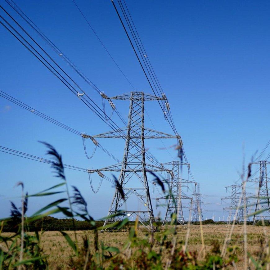 Ghana Pledges Universal Electricity Access by 2030