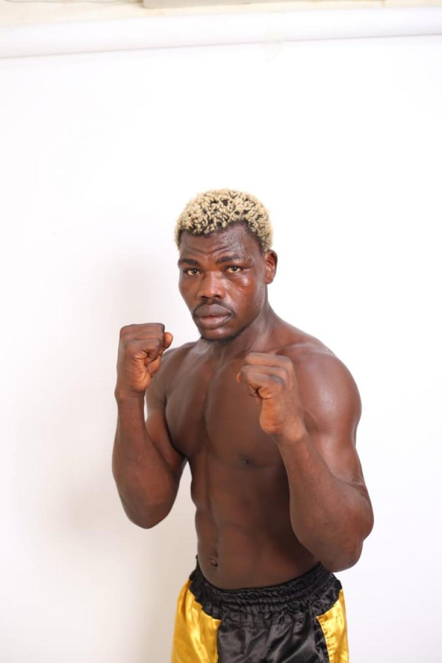 NSA Probes Death of Boxer Ernest Akushey, Calls for Calm Amid Speculations