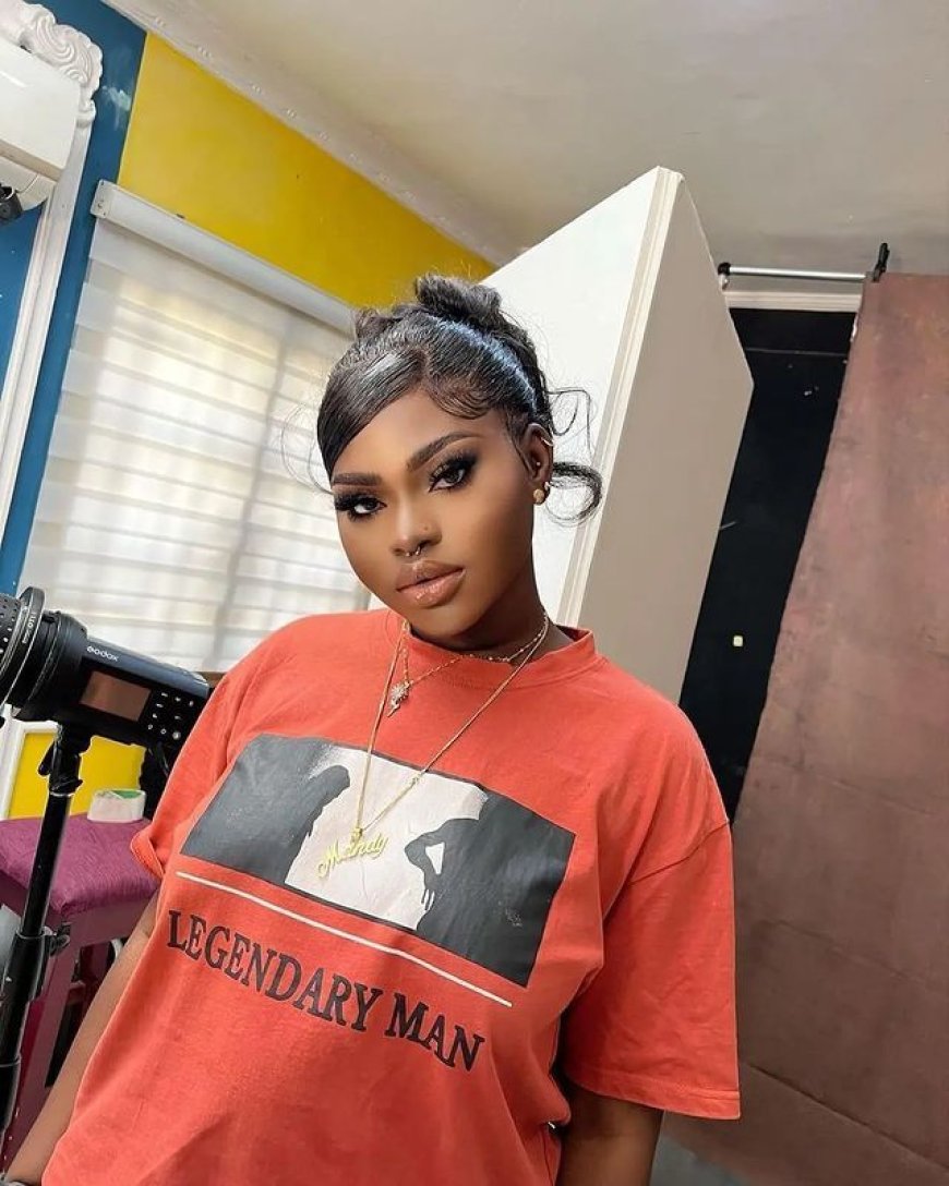 Guinness World Records Rejects Mandy Kiss' Proposal to Sleep with 100 Men in a Day