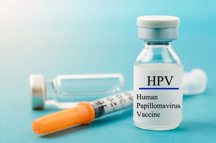 Cervical Cancer Prevention: HPV Vaccine Rollout Begins October 7   