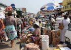 Ghana's Economy Scores Big: Moody's Upgrades Credit Rating to Caa1