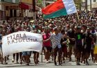 Madagascar's President Andry Rajoelina Flees Country Amid Gen Z-Led Protests   