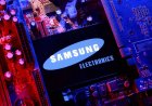 Samsung Rides AI Wave to Record-Breaking Profit