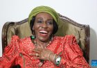 Govt Pays Tribute: Extends Condolences to Family of Nana Konadu