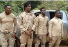 Galamsey Wars: National Security Operative Sacked, Others Under Probe