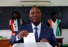 Ivory Coast Elections 2025: Nation Holds its Breath as Voters Head to the Polls   