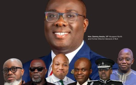 Eight Months In, Questions Linger: Why ORAL Missed NLA Scandal