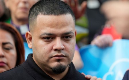 Ghana Shuts Door on US Deportation Bid: 'We Won't Accept Abrego Garcia' - Foreign Minister Ablakwa