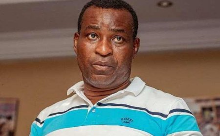 Chairman Wontumi Released on Bail After 3-Day Police Custody Ordeal   