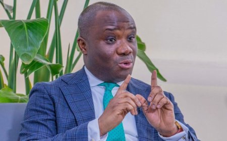 Government Quashes Sports Levy Rumors: Explains Funding Sources