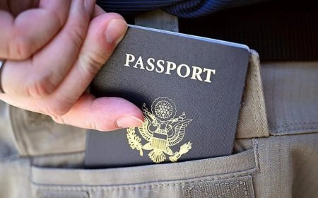 Mali Imposes $10,000 Visa Bond on US Visitors in Tit-for-Tat Move   