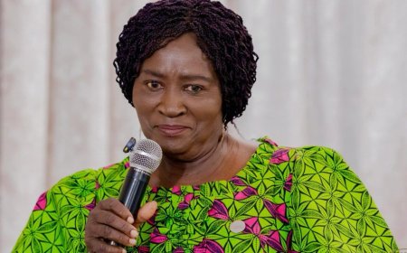 Galamsey War: Forest Reserves and Water Bodies to be Off-Limits   