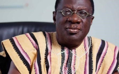 Ameyaw-Akumfi's Lawyer Withdraws from SkyTrain Case Amidst Trial   