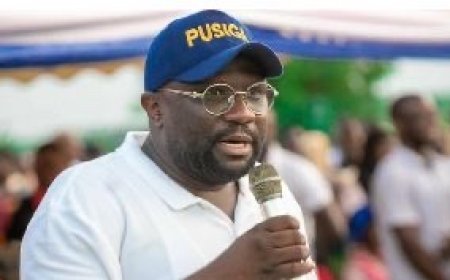 GH¢78m Embezzlement: Former Buffer Stock CEO Hits Back at Corruption Allegations