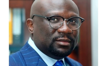 GH¢78m Buffer Stock Scandal: Former CEO's Properties and Luxury Lifestyle Uncovered