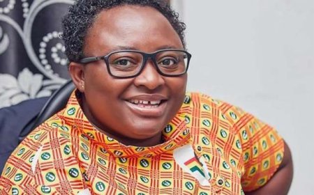 Banking with the Dead: How ₵31 Million Slipped Through the Cracks