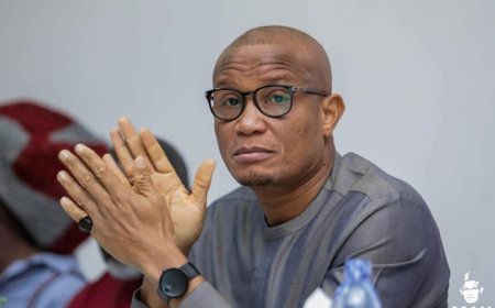 NPA's GH₵291 Million Scandal: A Tale of Industrial-Scale Sanctification of Greed