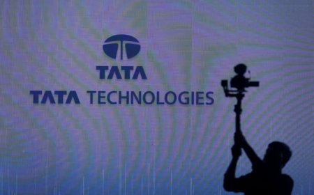 Tata Technologies Shifts Focus to Local Hiring in US Amidst Trump’s Immigration Crackdown   