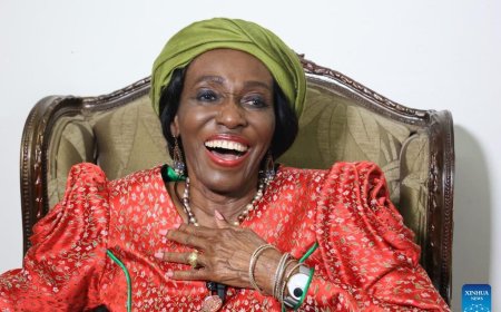 Govt Pays Tribute: Extends Condolences to Family of Nana Konadu