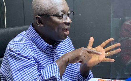 Bias Allegations Halt GH¢49m NSB Trial   