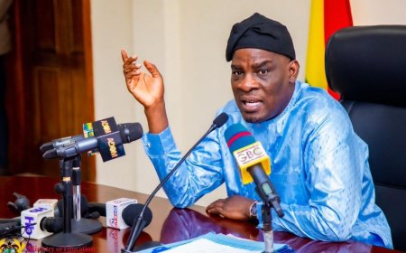 Education Minister Cracks Down on Student Hairdos in Schools