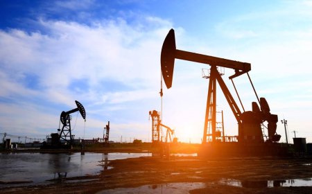 Oil Prices Tumble Amid Stronger US Dollar and OPEC+ Production Hike