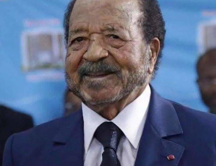 Cameroon's Top Court Rejects Election Petitions, Paving Way for Biya's Eighth Term Amidst Unrest   
